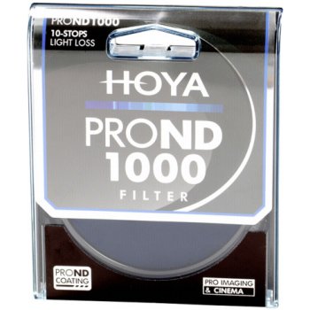 Hoya ND 1000x PRO 58 mm