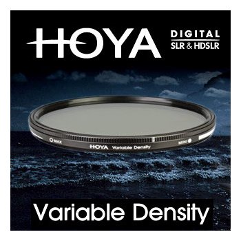 HOYA ND 3-400x 72 mm