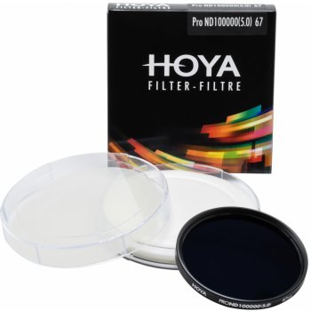 Hoya PRO ND100000 58 mm