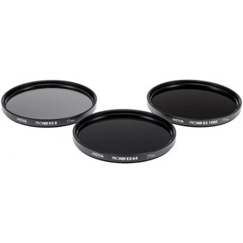 HOYA PROND Kit 77 mm