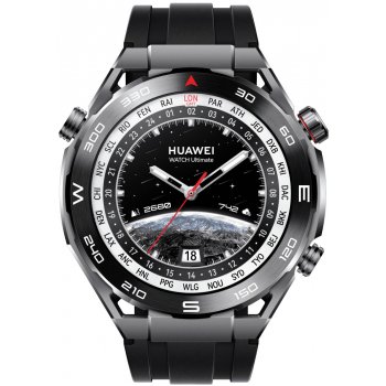 Huawei Watch Ultimate Expedition