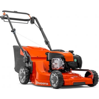 Husqvarna LC 353 V
