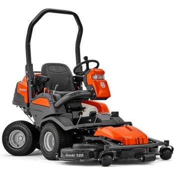 Husqvarna P524 EFI