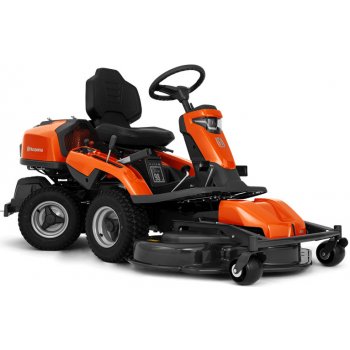 Husqvarna R 318X Rider