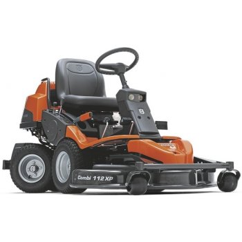 Husqvarna R 418 Ts AWD