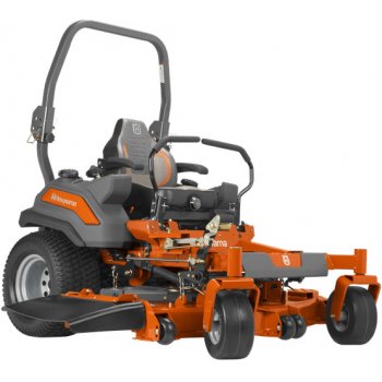 Husqvarna Z560X ZTH
