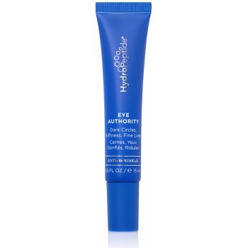 HydroPeptide Eye Authority oční krém 15 ml