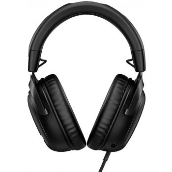 HyperX Cloud III
