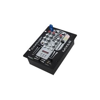 Ibiza DJM150USB-BT