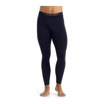 ICEBREAKER Mens 200 Sonebula Leggings, Mdnght Nvy/Snow/Cb