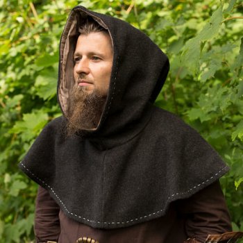 imago Kápě středověká