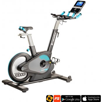 inSPORTline inCondi S1000i