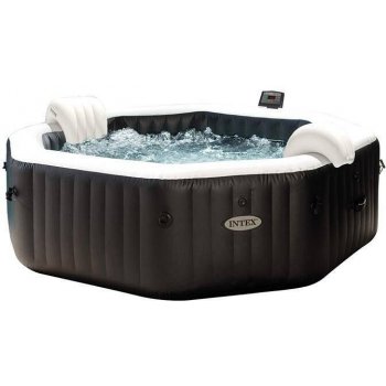 Intex PureSpa Jet & Bubble Deluxe Octagon