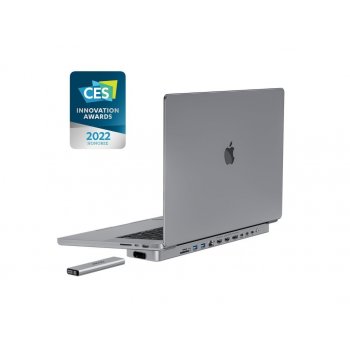 Invzi Pop Up SSD USB-C 14" MH01-14