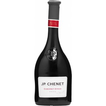 J.P. Chenet Cabernet Syrah 0,75 l