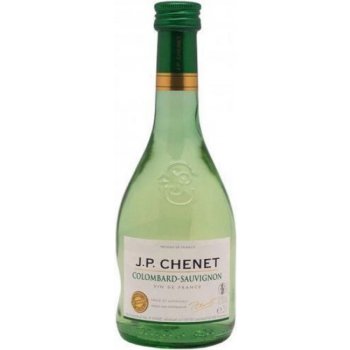 J.P. Chenet ColombardSauvignon 0,25 l