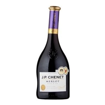 J.P. Chenet Merlot 0,75 l