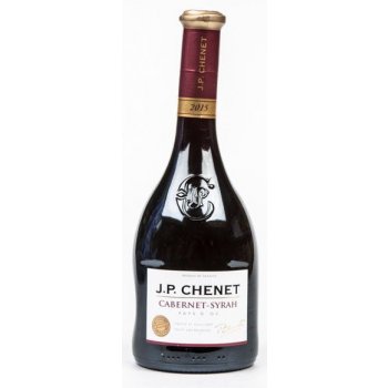 J.P.Chenet Cabernet Syrah 0,25 l