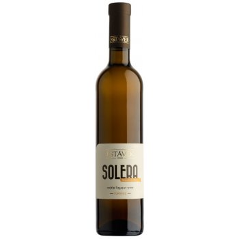 J. Stávek Solera 2008 Mistelle de Muscat 0,5 l