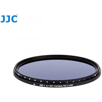 JJC Variable ND 2-400x 49 mm