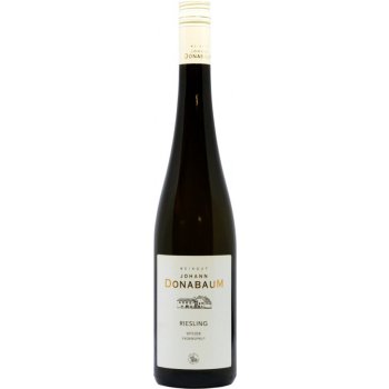 Johann Donabaum Riesling Federspiel Bergterrassen 2019 12,5% 0,75 l (holá láhev)