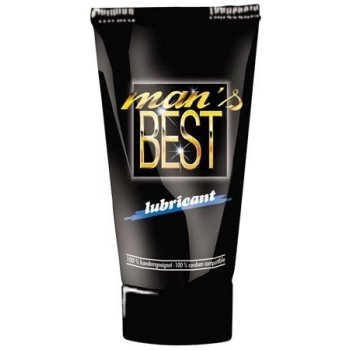 Joydivision Lubrikační gel mans BEST 150 ml