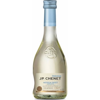 JP.Chenet Medium Sweet Moelleux 0,25 l