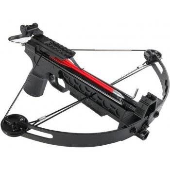 JS-ARCHERY Scorpion 50 lbs