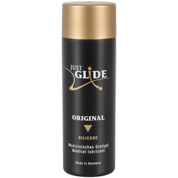 Just Glide silikonový 100 ml