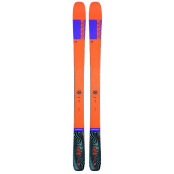 K2 Mindbender 98 Ti Alliance 20/21