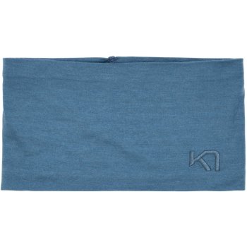 Kari Traa Merino Tikse headband Sail 611231 22/23