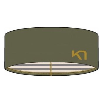 Kari Traa Tikse headband Tweed