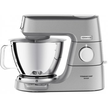 Kenwood Titanium Chef Baker KVC85.124SI