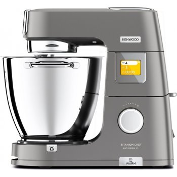 Kenwood Titanium Chef Patissier XL KWL90.244SI