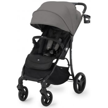 Kinderkraft Askoy Sport Grey 2022