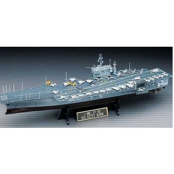 KITTY HAWK Academy 14210 U.S.S. CV 63 1:800
