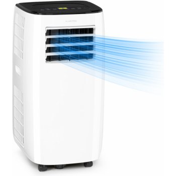 Klarstein DXJ6-MetrobrzLV9 WH
