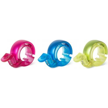 Knog Oi Bell Classic Luminous Lime