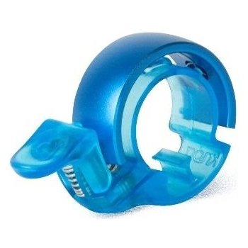 Knog Oi Bell Classic Malý Electric Blue