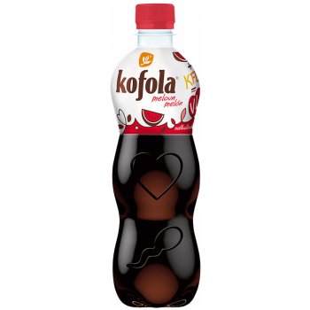 Kofola Meloun 0,5 l