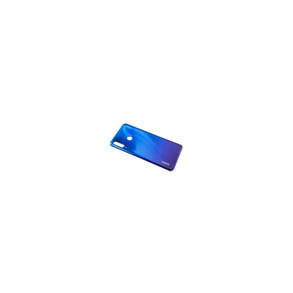 Kryt Huawei P30 Lite 24Mpx zadní modrý