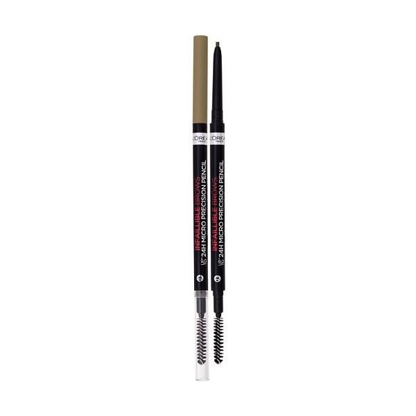 L'Oréal Paris Infaillible Brows 24H Micro Precision Pencil tužka na obočí 7.0 Blonde 1,2 g
