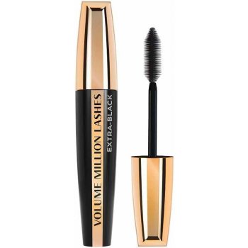 L'Oréal Paris Volume Million Lashes Extra Black řasenka Extra Black 9,2 ml