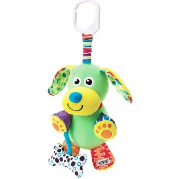 Lamaze Štěkající štěně