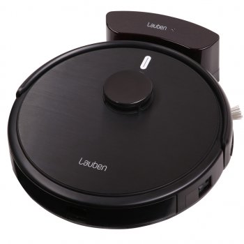 Lauben Robot LaserVac 52BB Pet