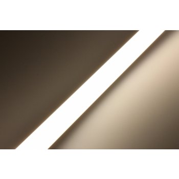 LED trubice T8-TP120/140lm 18W 120cm opálový kryt Denní bílá