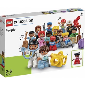 LEGO® DUPLO® 45030 Lidičky