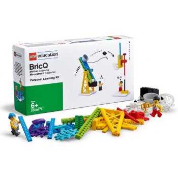 LEGO® Education 2000471 BricQ Motion Essential malá sada