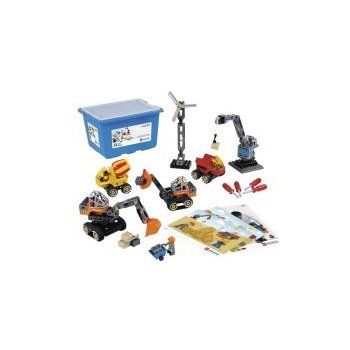 LEGO® Education 45002 Stroje