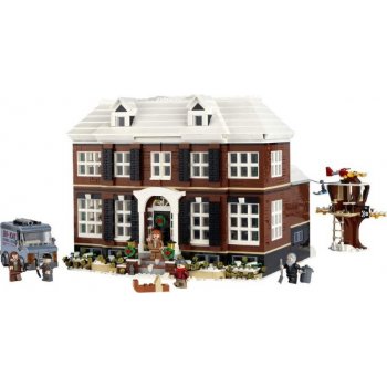 LEGO® Ideas 21330 Sám doma